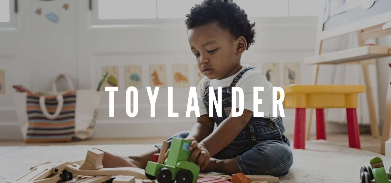 Highlander Condo | Toylander